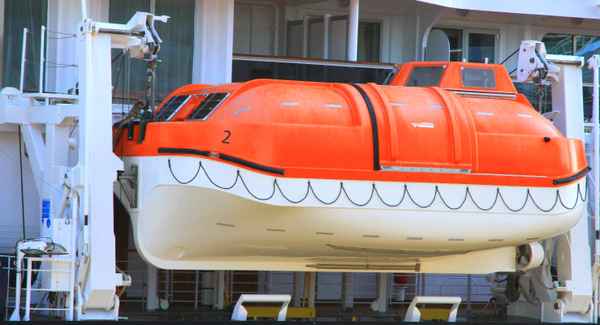 RETTUNG IM ERNSTFALL