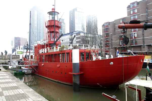 rotterdam