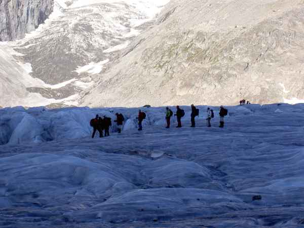 Aletschgletscher