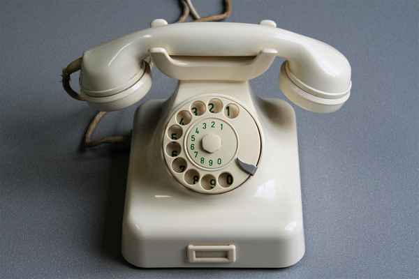 Nostalgietelefon