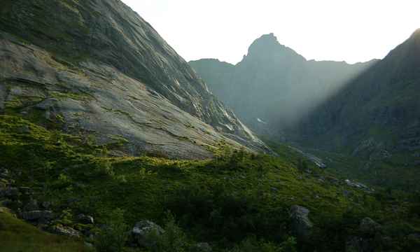  Licht und Schatten