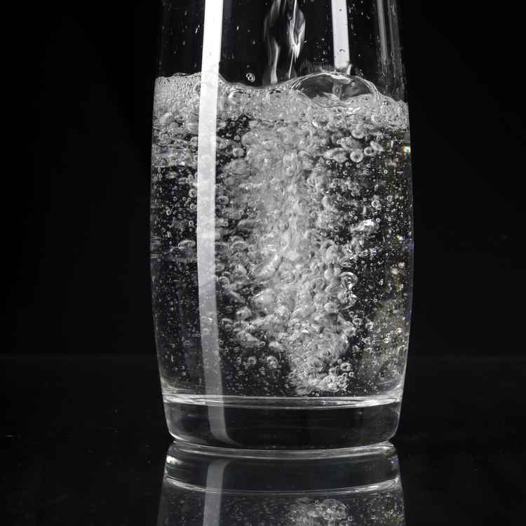 Workshop: Ein Glas Wasser
