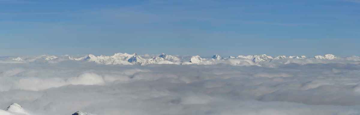 Karwendelpanorama