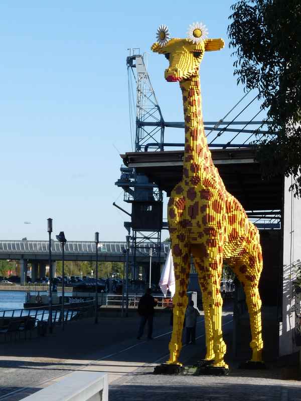 Duisburg Inenhafen 4
