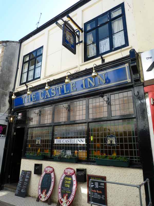 Cornwall: St. Ives 3