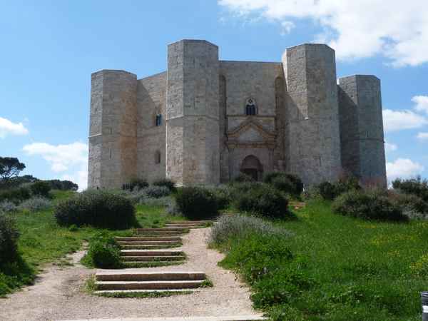 Castel del Monte