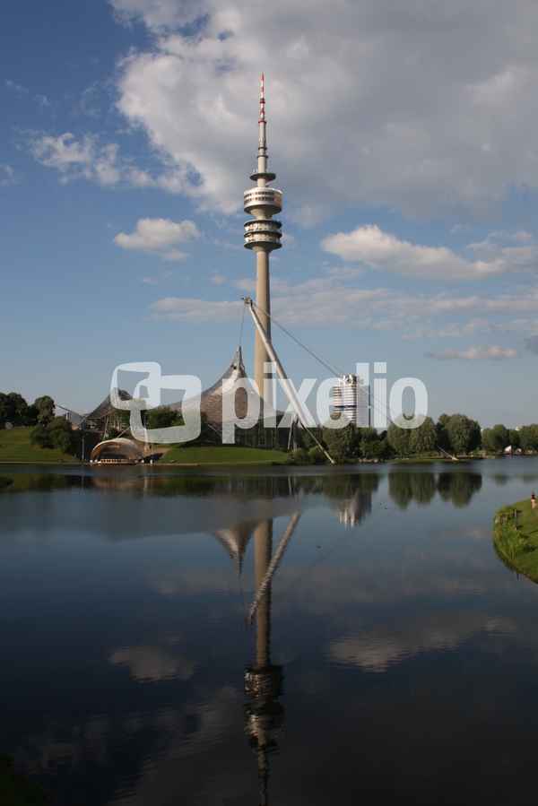 Olympiapark