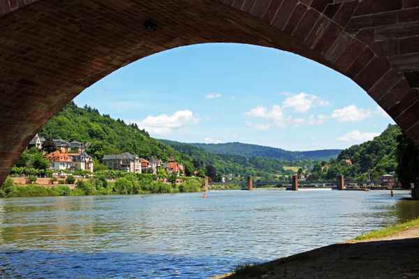 Am Neckar