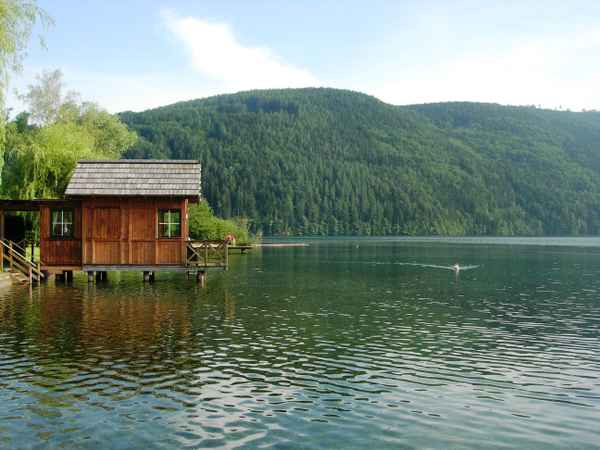  Oase der Ruhe