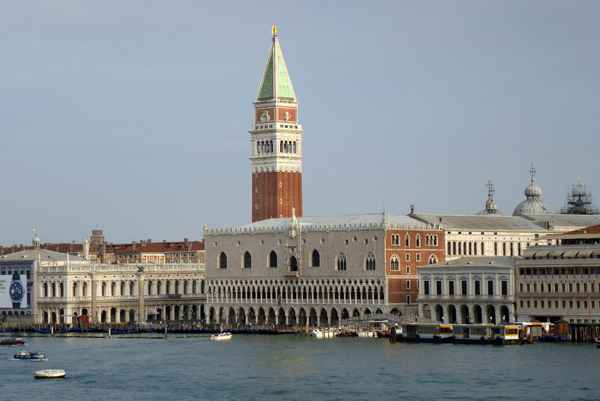 Venedig 1