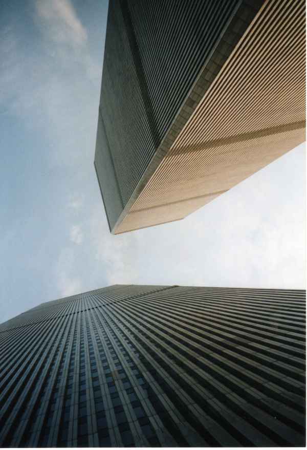 Twin Towers