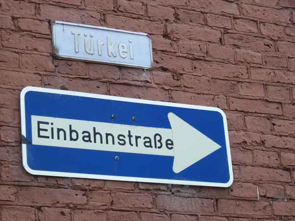 Türkei - Quo vadis?