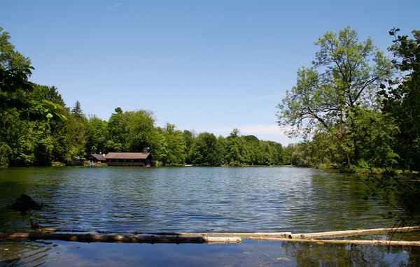Hinterbrühler See 01