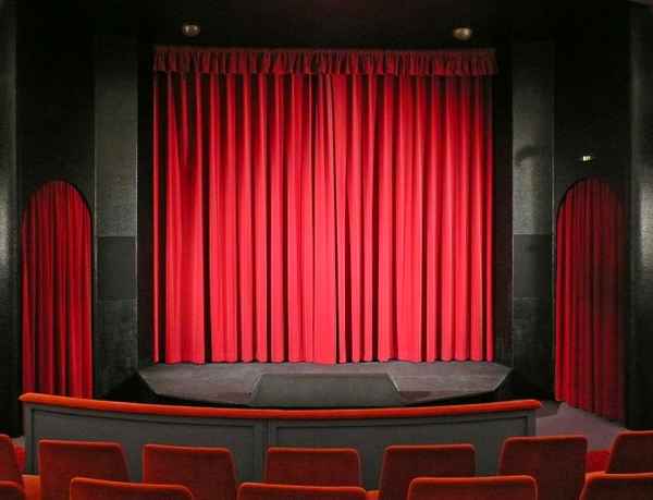 Theater