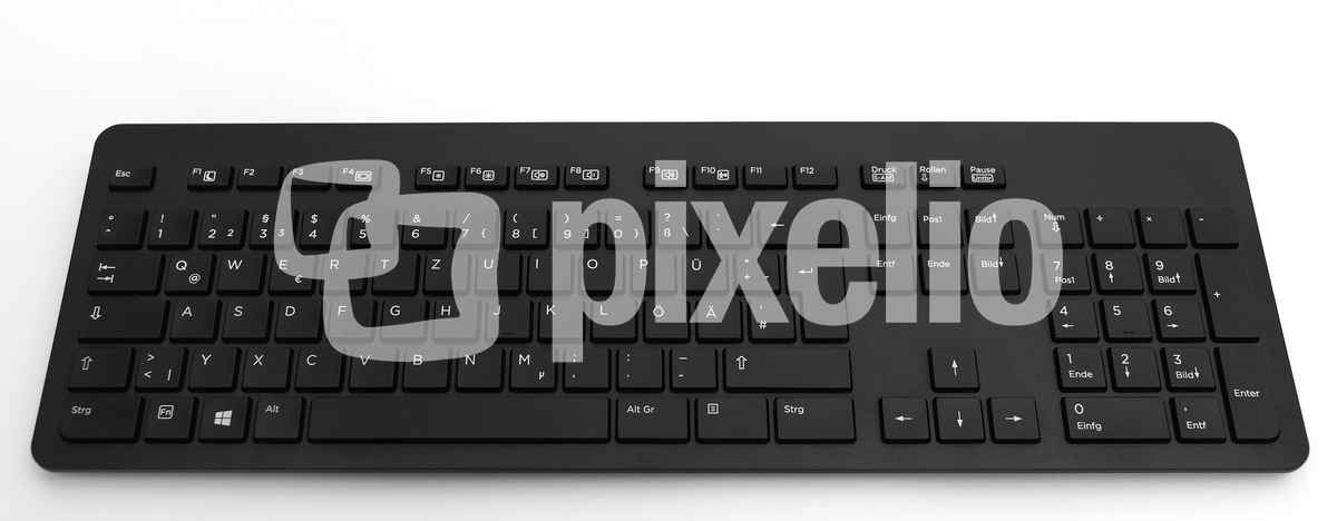 Tastatur