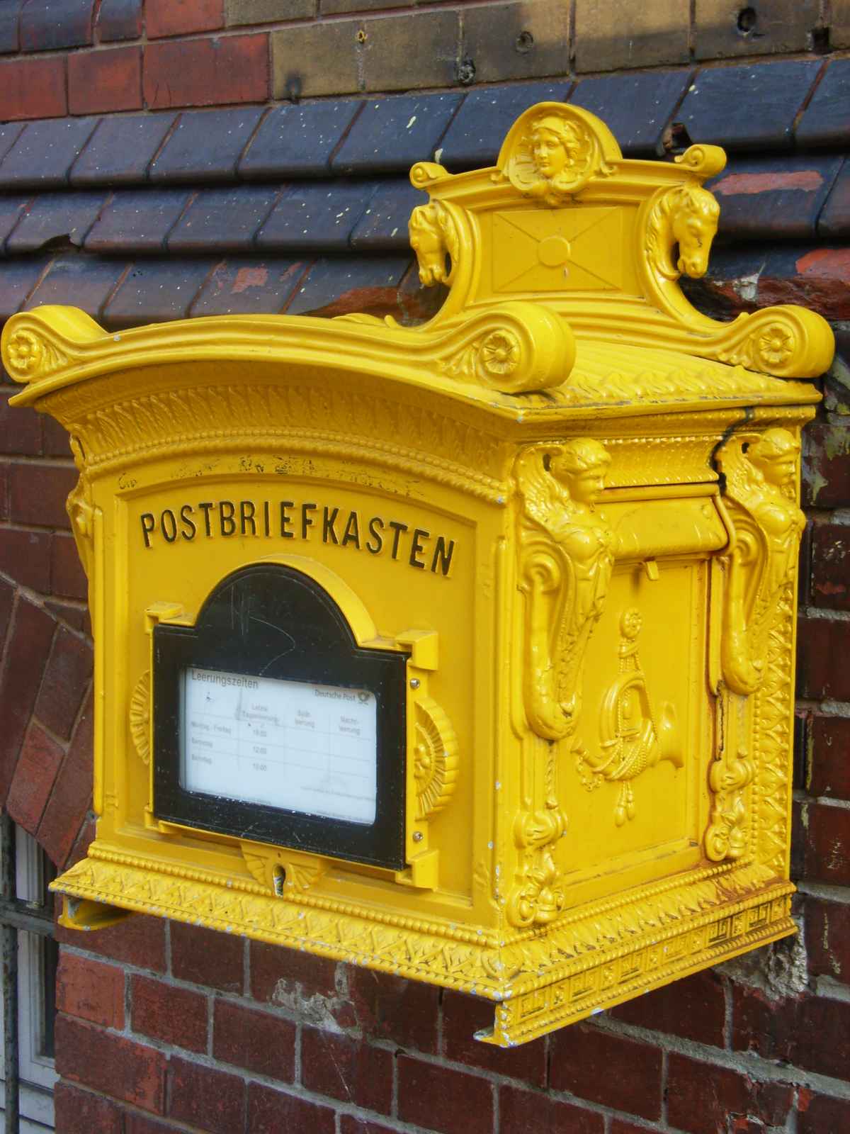 briefkasten