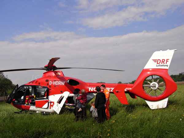 rettungshubschrauber