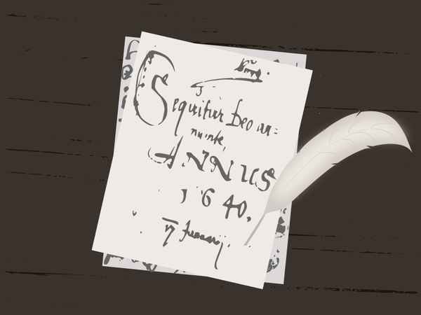 Handschrift