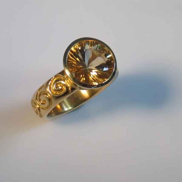 Ringlein