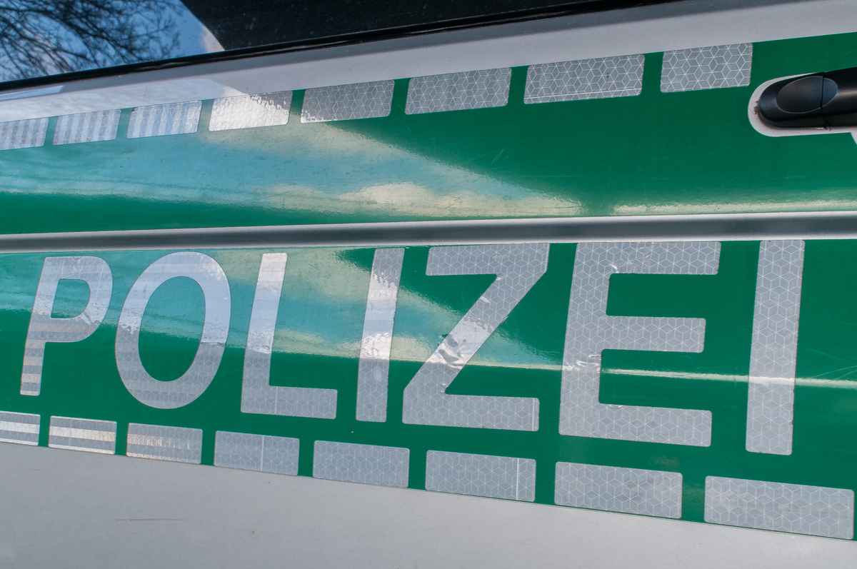 polizei