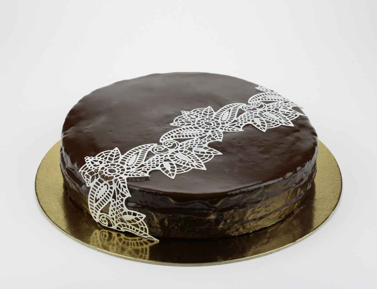 Sachertorte