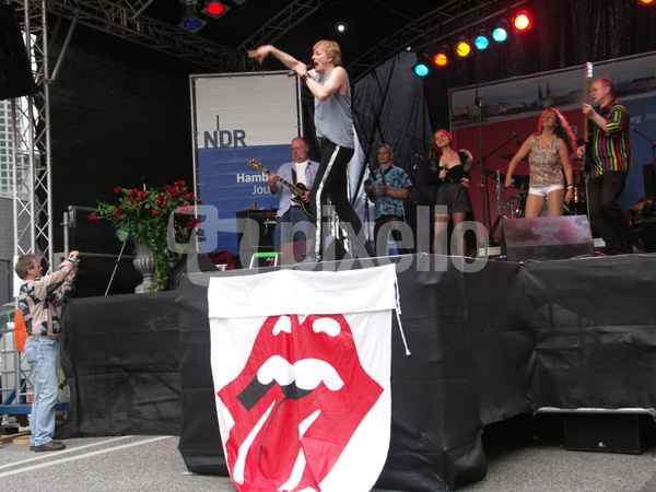 mick stachow and his stones 3