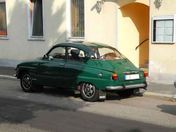 Saab