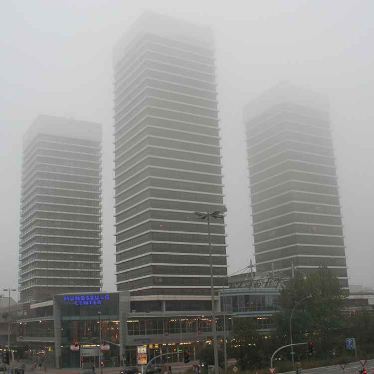 Mundsburg