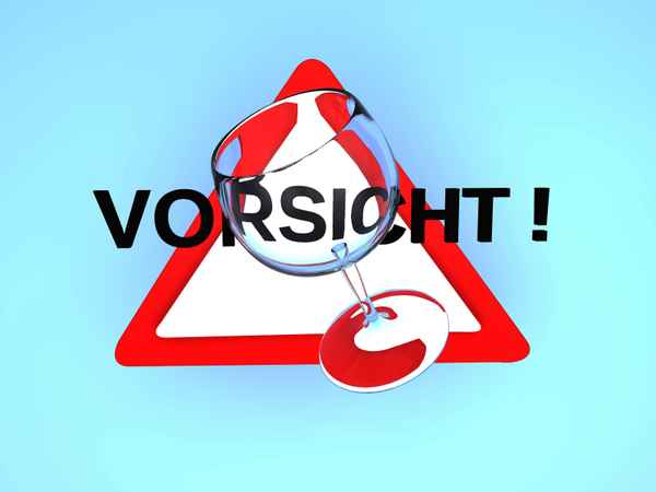 Vorsicht