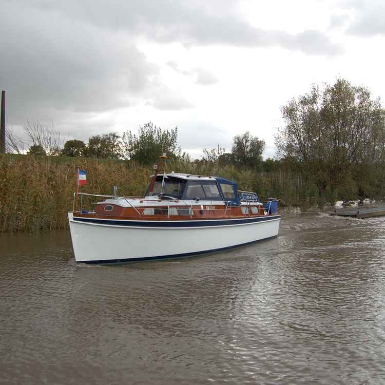 Fluss
