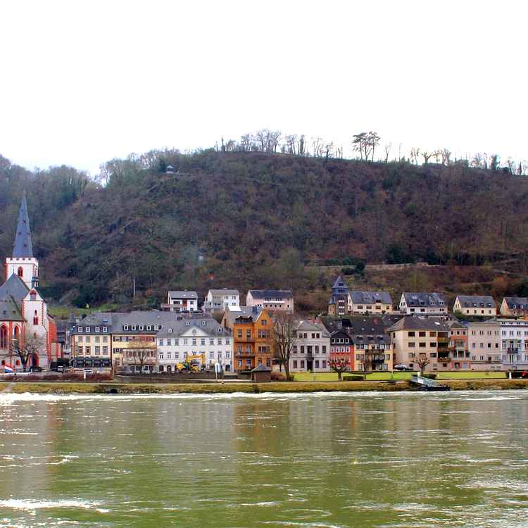 St. Goar