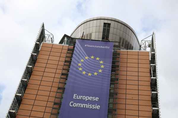 Europäische Kommission