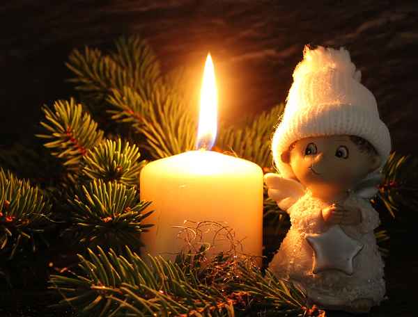 ADVENTSZEIT II