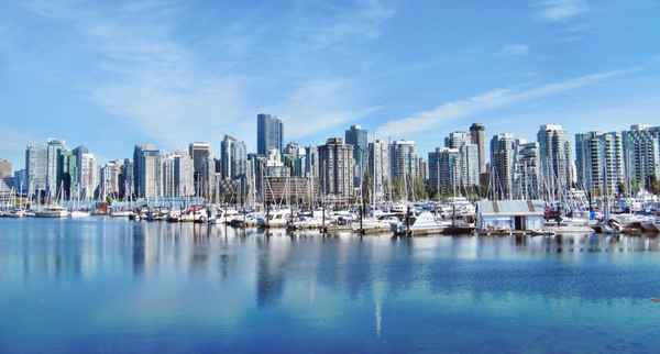 Vancouver