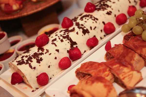 Dessert