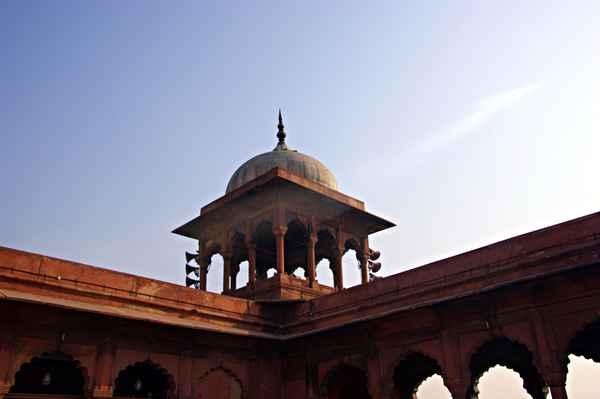 Jama Masjid