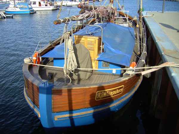 Segler 1