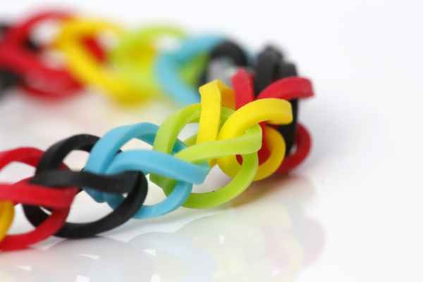 Loom Bands
