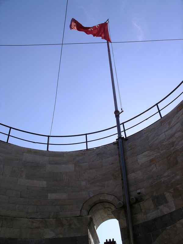 Turm von Pisa