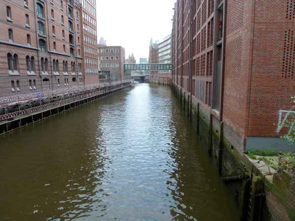 Speicher an Speicher