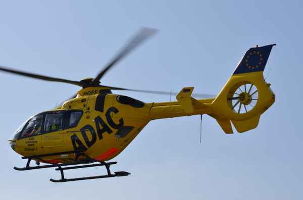 Christoph 8 im einsatz 3