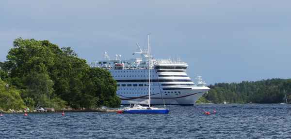 Hauptschifffahrtsweg