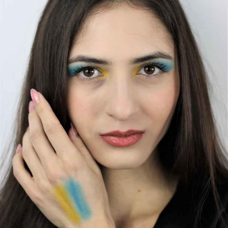 Frieden für die Ukraine!