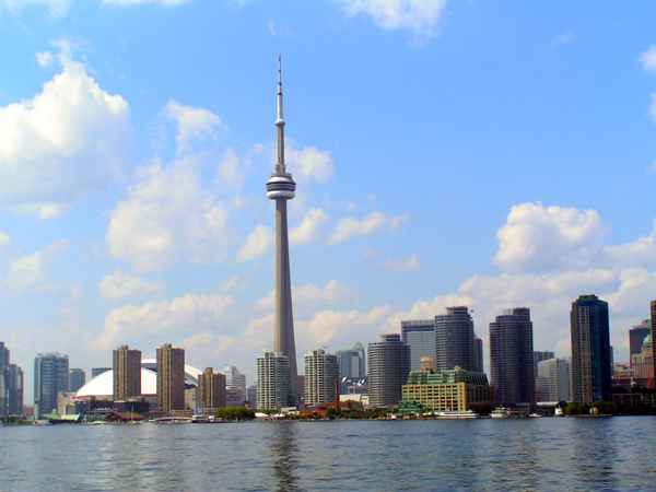 Toronto 18