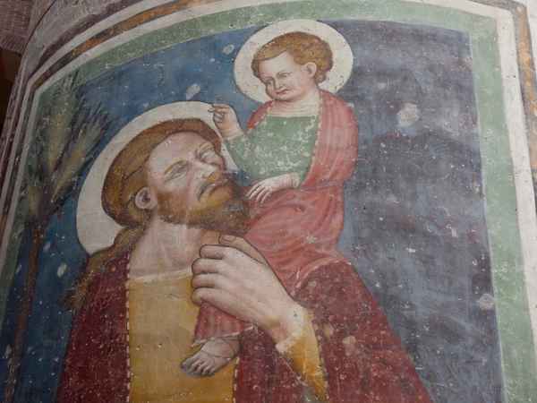 Hl. Christopherus