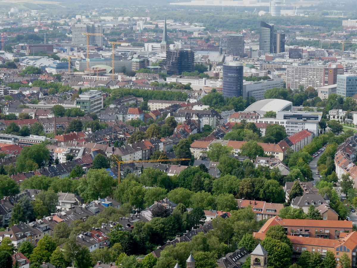 Dortmund Stadtmitte