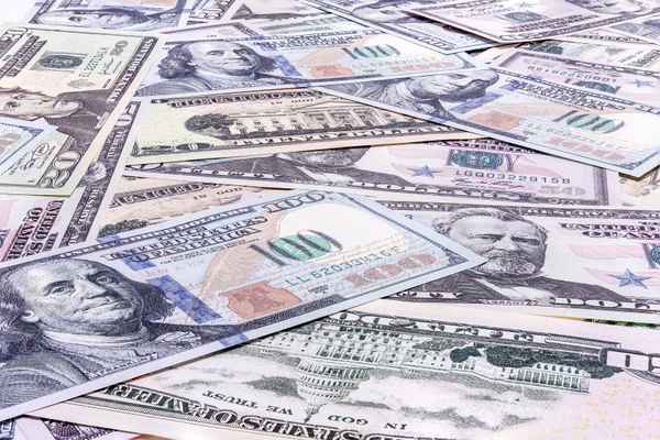 Dolla Dolla Dolla