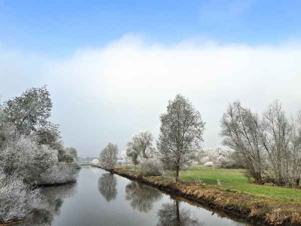 Väterchen Frost grüßt