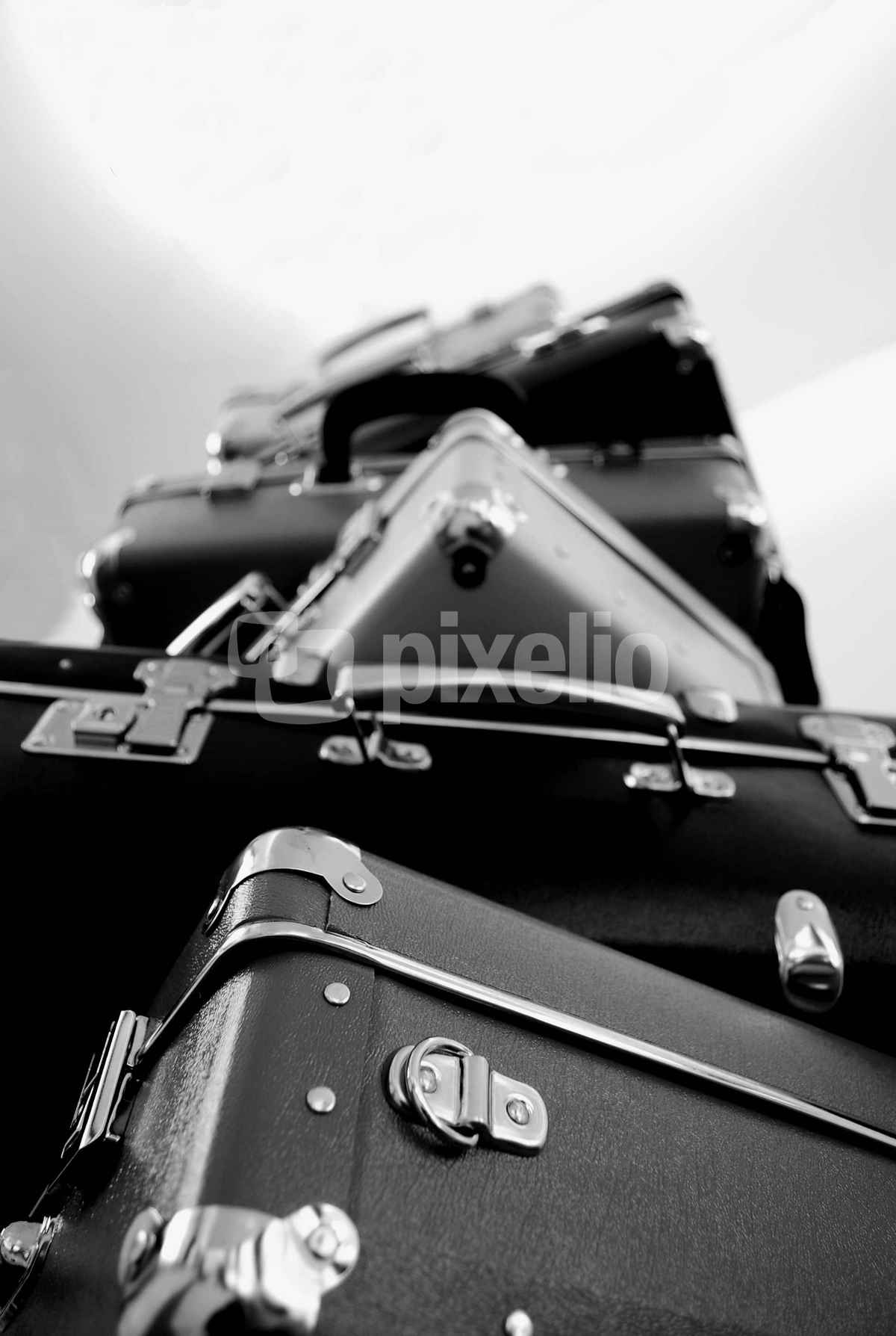 ich packe meinen koffer ..