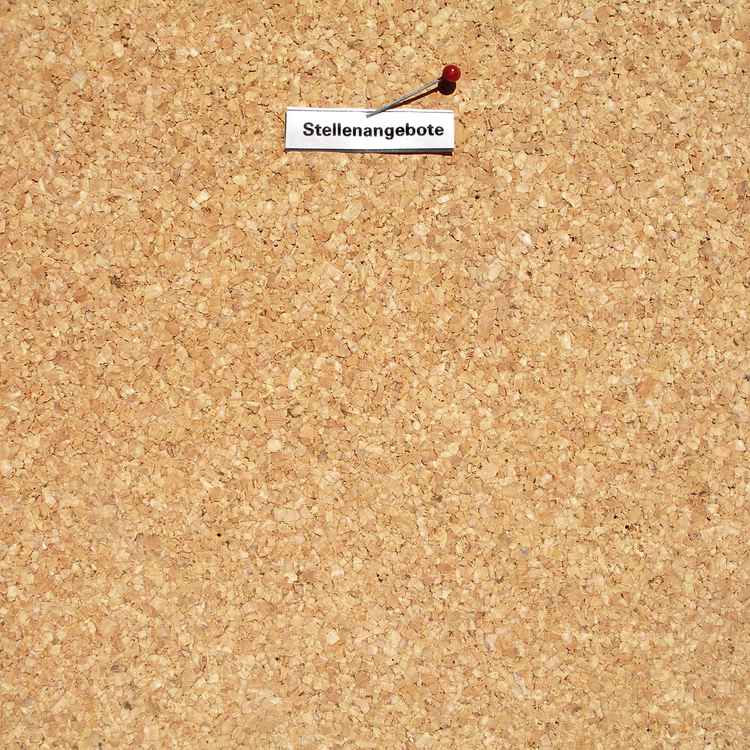 Stellenangebote ...